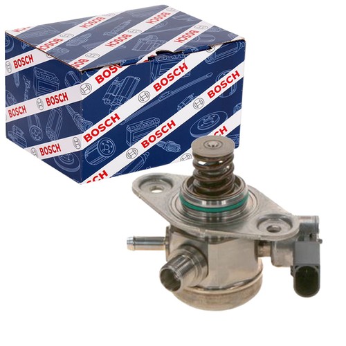 Bosch pompa alta pressione - bosch,