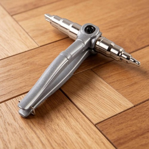 Svasatore manuale 1 - manuale, in