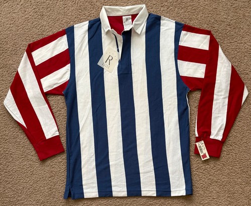 Maglia rugby vintage marca - maglia,