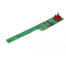 SCHEDA CRUSCOTTO COMANDI