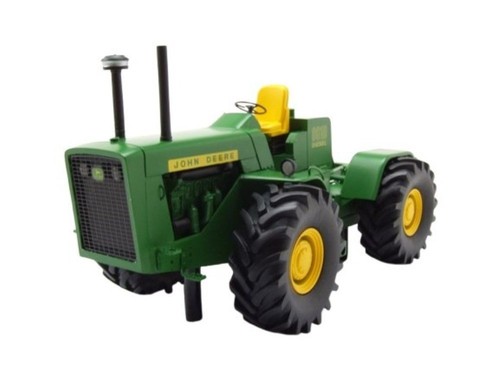 John deere 8010 trattore verde - deere,