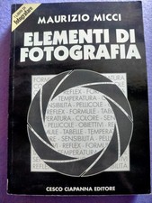 LIBRO MANUALE " ELEMENTI DI