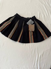 Gonna bambina Burberry London