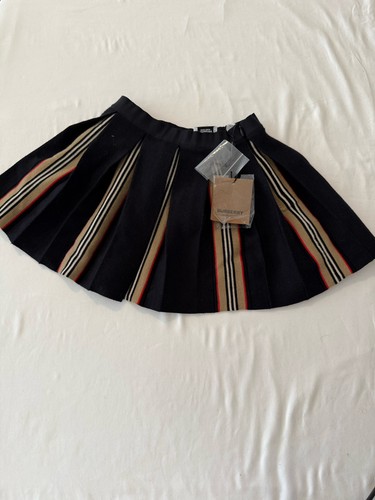 Gonna bambina burberry london - gonna,
