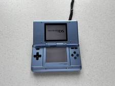 Nintendo Ds Fat
