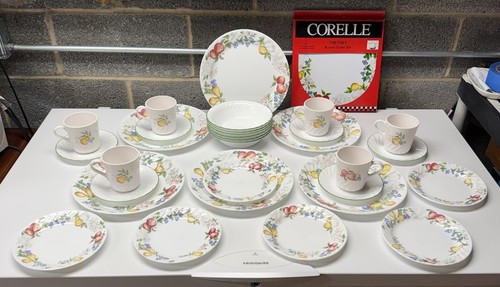 Corelle chutney servizio per - chutney,