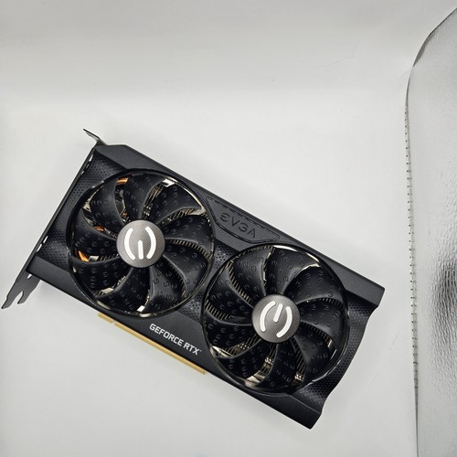 Evga rtx 3060 - xc, gaming