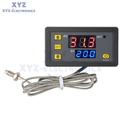 W3230 termocoppia termostato - w3230,