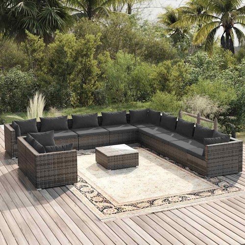 Set salotto cuscini in - salotto,