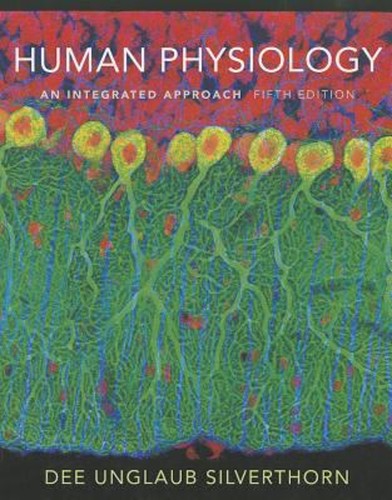 Human physiology an - human,