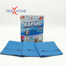 Panno rapido lava e - lava,