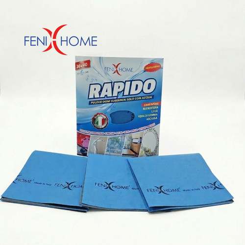 Panno rapido lava - panno,