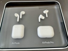 Rare Apple EarPods Memorabilia