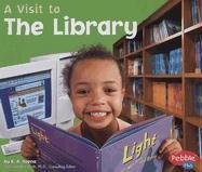A Visit to the Library (Pebble