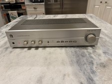 Scott Amplificatore Stereo