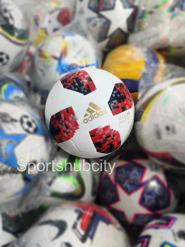 Adidas telstar mechta - 18,