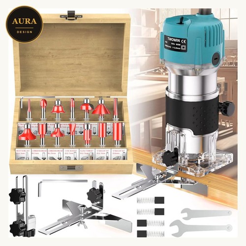 Twowin fresatrice rifilatore - twowin,