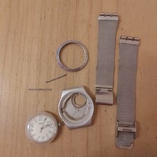 Swatch Irony Parusia YLS1006M