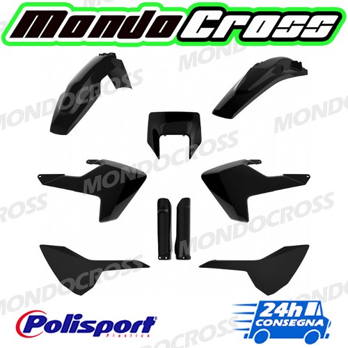 Kit plastiche polisport - kit,