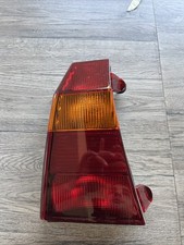 FARO FANALE POSTERIORE