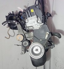 169A4000 motor completo FIAT