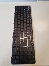 Tastiera Keyboard Notebook per HP PAVILION DV6 ITALIANA tastierino numerico