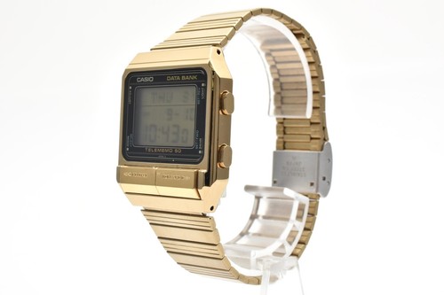 Orologio digitale vintage
