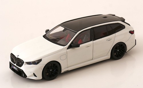 Solido bmw g99 - bmw, touring