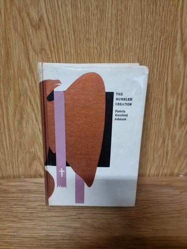 The humbler creation - creation, (johnson