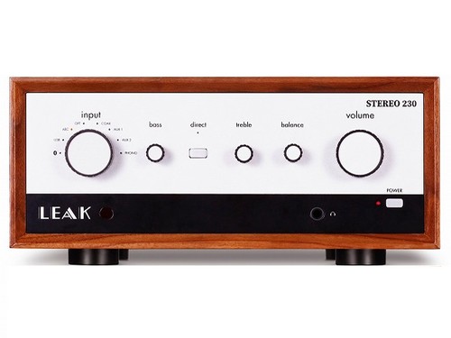 Ddp leak stereo - ddp,