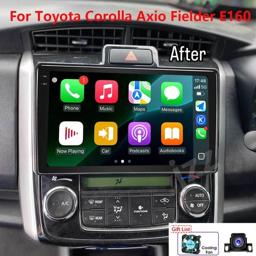Carplay wireless 64g - carplay, per