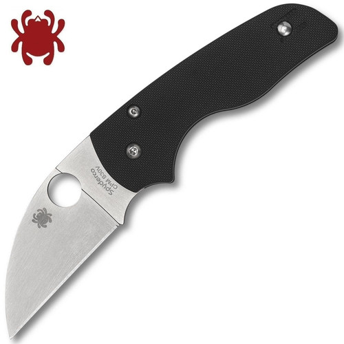 Spyderco lil native - spyderco,