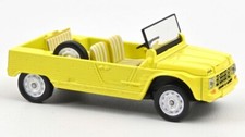 Modellino auto scala 1:43