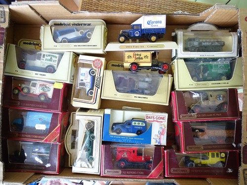 Matchbox lledo 1 60 - matchbox, /