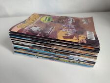 SKORPIO sequenza dal 2476 al 2496 (21 albi con inserti)