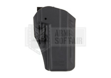 Blackhawk FONDINA PROFESSIONALE RIGIDA POLIMERO ARC IWB Holster GLOCK 17 SOFTAIR