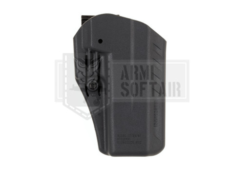 Blackhawk fondina - blackhawk,