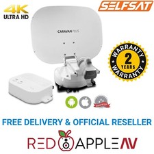 Selfsat Caravan Plus singola