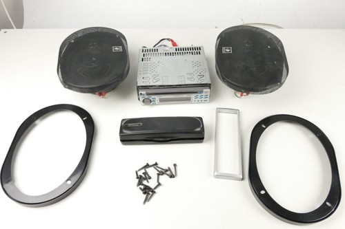 Clarion db328r radio hifi - db328r, cd