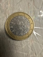 moneta 1 euro 2016 portogallo