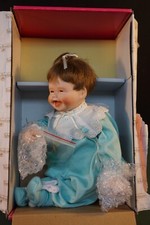 ASHTON DRAKE GALLERIES BAMBOLA