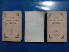 1846 VITE DI PITTORI, SCULTORI