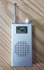 ATS100 150K-30MHZ 64M-108MHZ