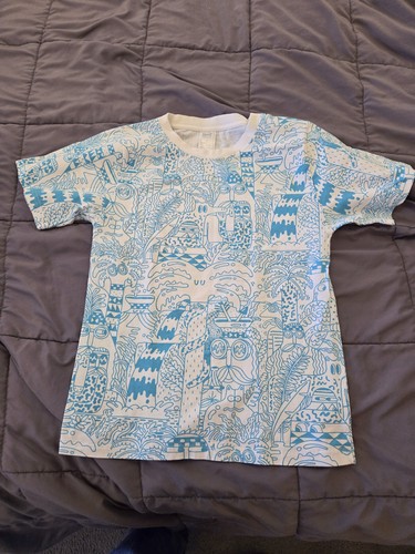 Shirt grafica stampa - t-shirt,