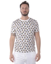 Shirt maglietta moschino - t,