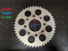 CORONA TRASMISSIONE ISO 125 GT Z 47 (PP1589)