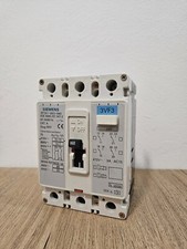 INTERRUTTORE AUTOMATICO, 3 POLI