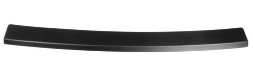 Paraurti plastica nero per - paraurti,