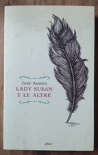 JANE AUSTEN - LADY SUSAN E LE