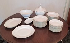 servizio piatti richard ginori